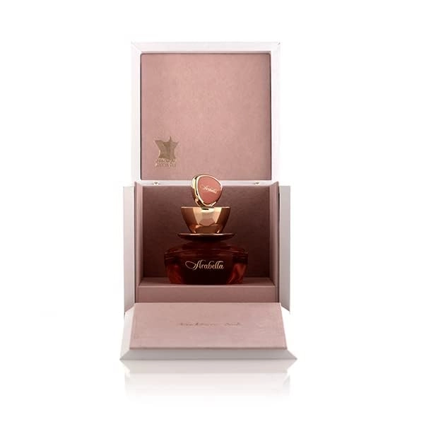 Arabella Eau de Parfum 100 ml