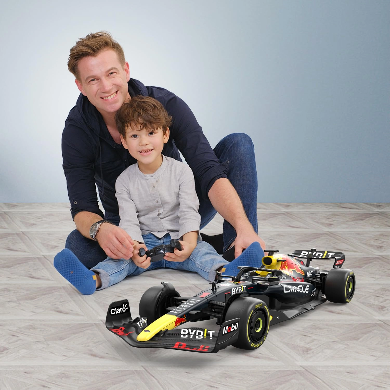 RB18 - 1:18 Scale