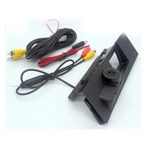 Rear View Camera - Night vision 1280*720P