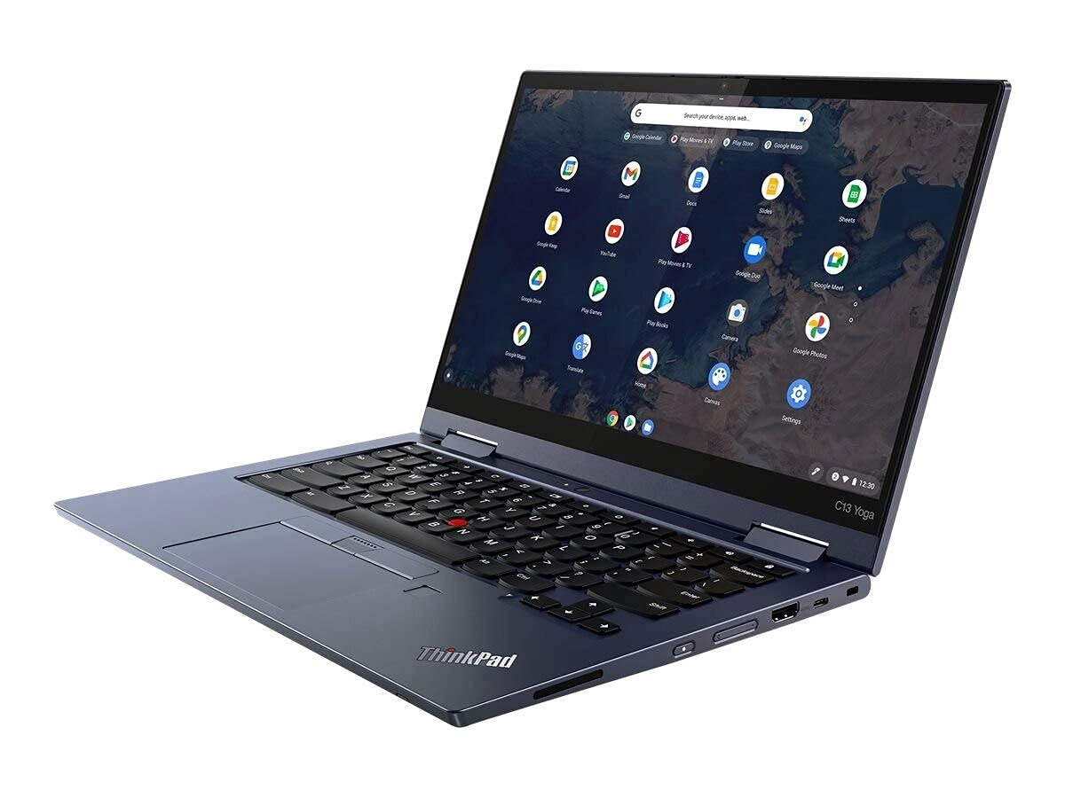 Lenovo (Renewed) ThinkPad C13 Yoga Gen 1 20UX000MUS - 13.3'' Ryzen 5 3500C 8GB DDR4 128GB SSD