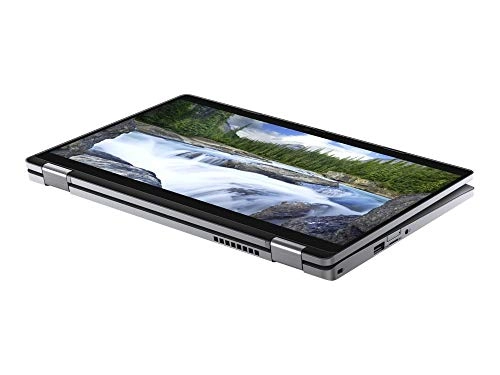 Latitude 5310 - 13.3'' i5-10310U 8GB DDR4 256GB SSD