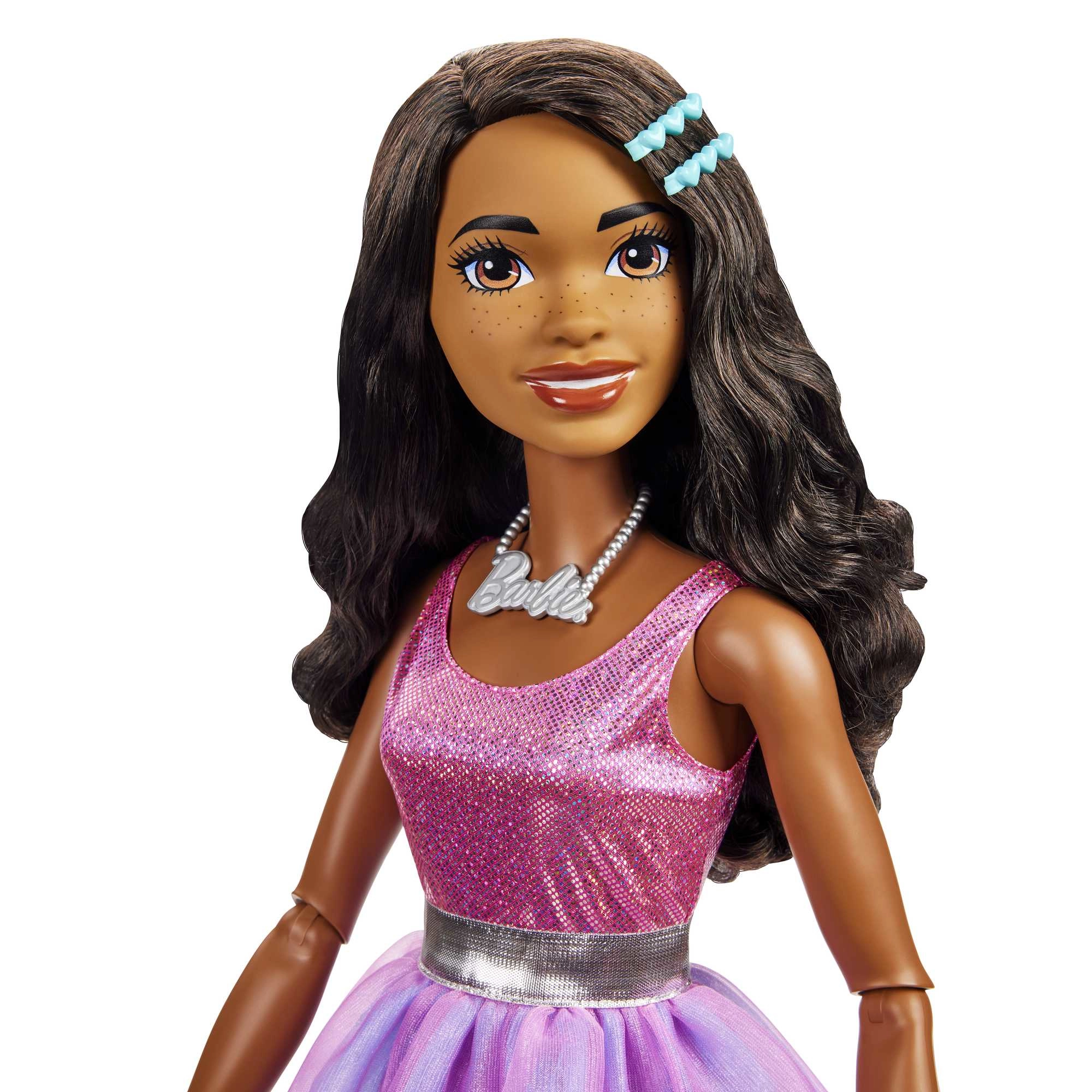 Barbie Día De Muertos - Limited Edition Collector's Doll Includes Stand Collector's Certificate Ages 6+