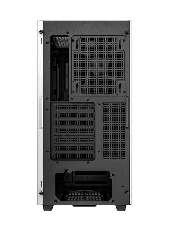CK500 - Tempered Glass Side Panel Mid-Tower