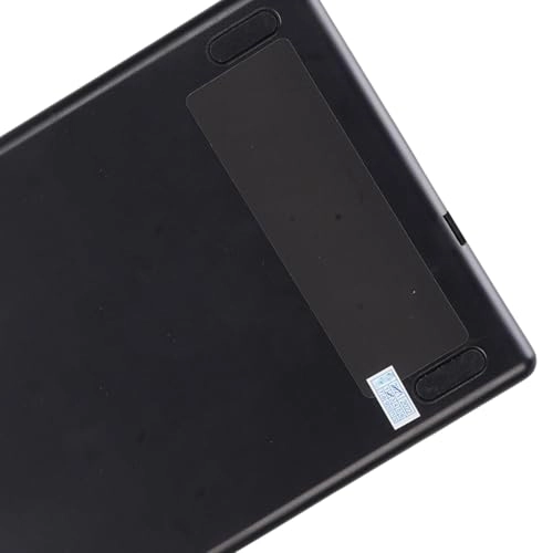 Graphic Drawing Tablet - 8192 levels of pressure sensitivity