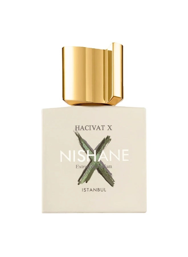 Hacivat Eau de Parfum 100 ml