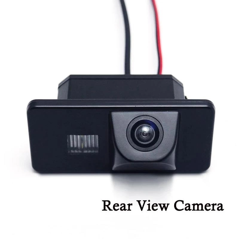 Parking Camera - Night vision