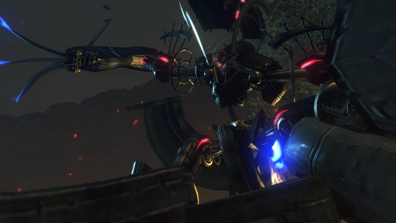 Xenoblade Chronicles - Definitive Edition - Nintendo Switch 2