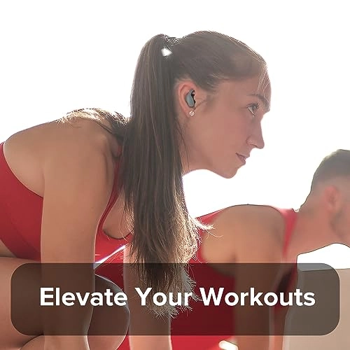 CETW527 Wireless Earbud