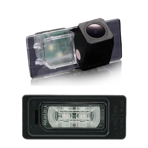 Rear view camera - Night Vision 1280 x 720 pixels