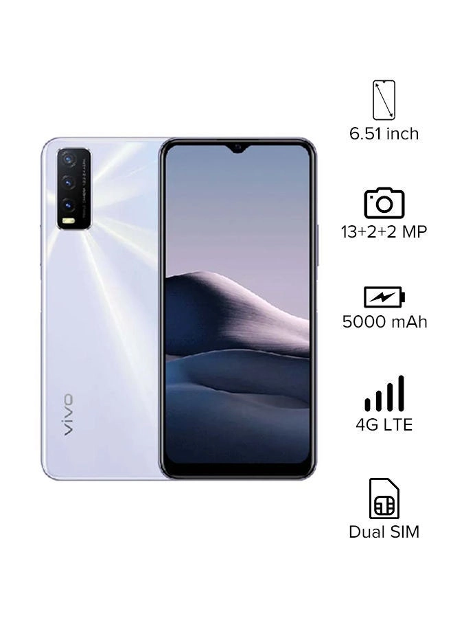 vivo Y20s 8GB 128GB