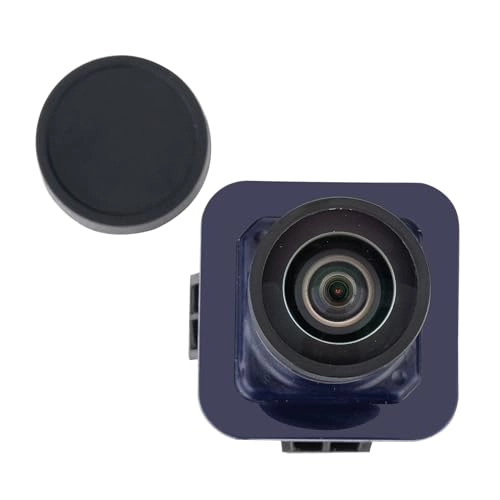 Rear View Backup Camera - Night vision 960x580 pixels