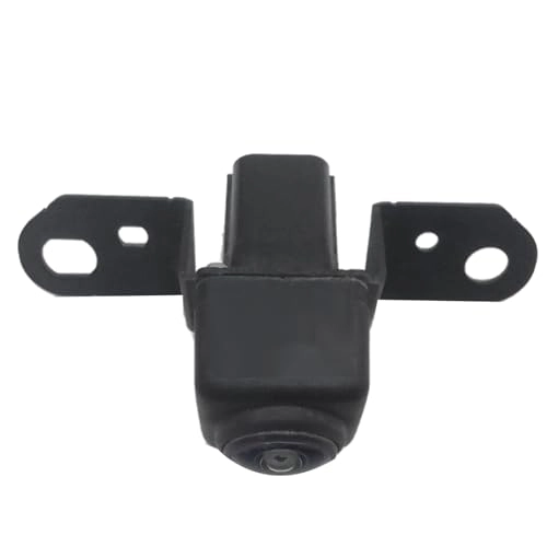 284F1-HV00A - Front View Camera For Nissan Qashqai 2017-2019