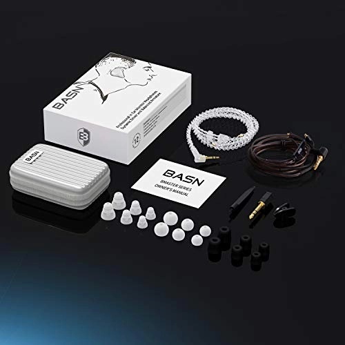 Bmaster Wired Earbud