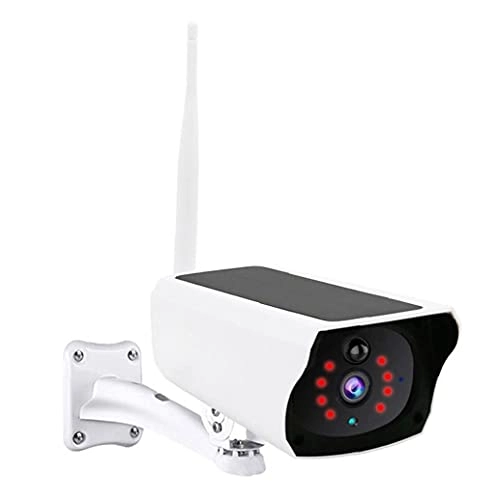 Wireless Security Camera 1080p