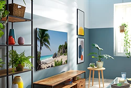 (Renewed) TU7020 - 75 inch