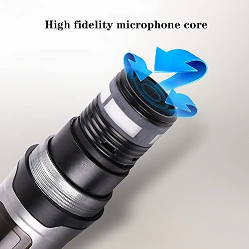 Sound Card Kit Profession - 1 UHF