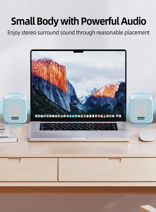 Computer Speakers