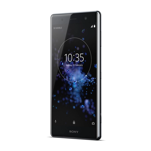 Xperia XZ Premium - 4GB 64GB