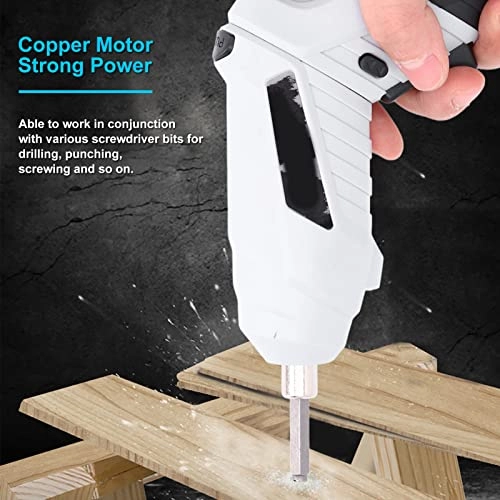 Electric Screwdriver - 1300mAh