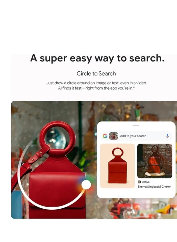 Pixel 9 - 12GB 128GB