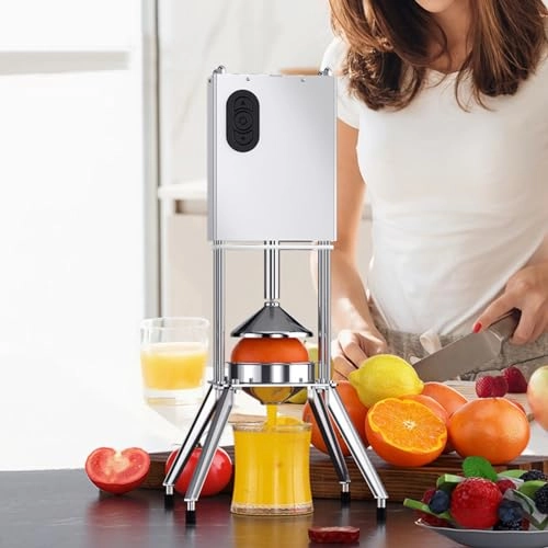 Electric Citrus Juicer - 58W