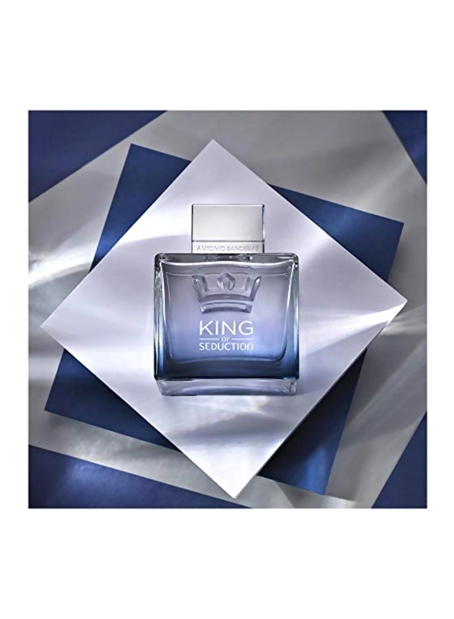 King Of Seduction Eau de Toilette 100ml