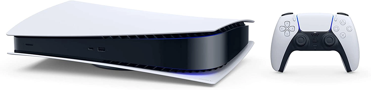 PlayStation 5 Digital Edition