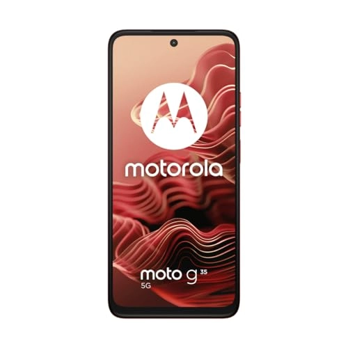 Moto G35 - 4GB 128GB
