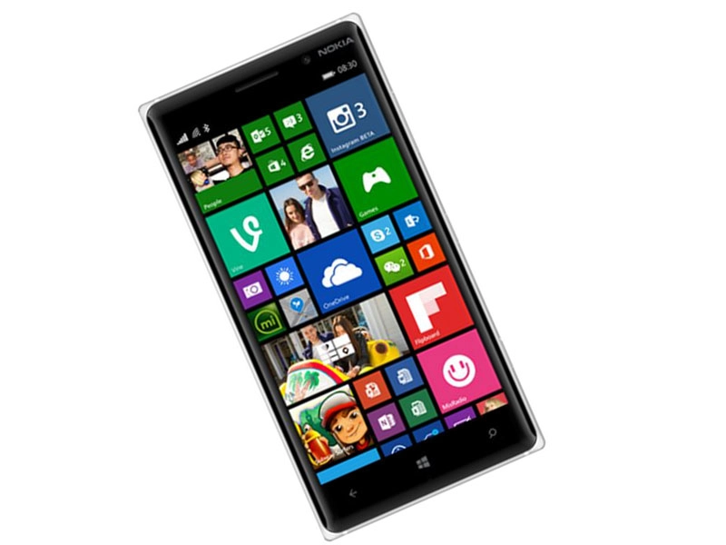 Lumia 830 - 16 GB 16Gb