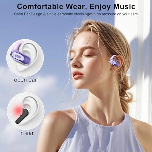 OWS Wireless Earbud