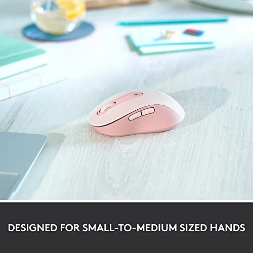 M650 Signature Mouse - Wireless