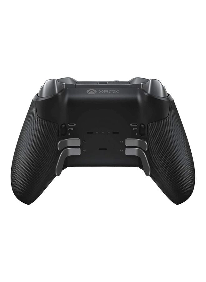 Xbox Series X Elite V2 Black