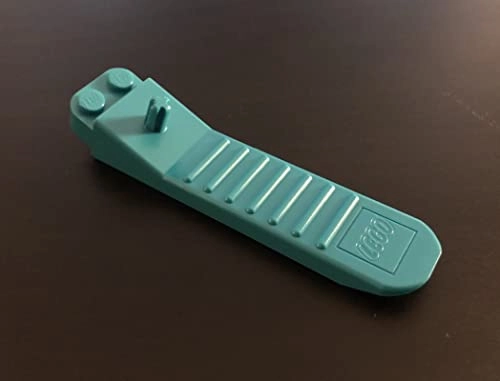 Brick and Axel Separator Tool - Plastic 9