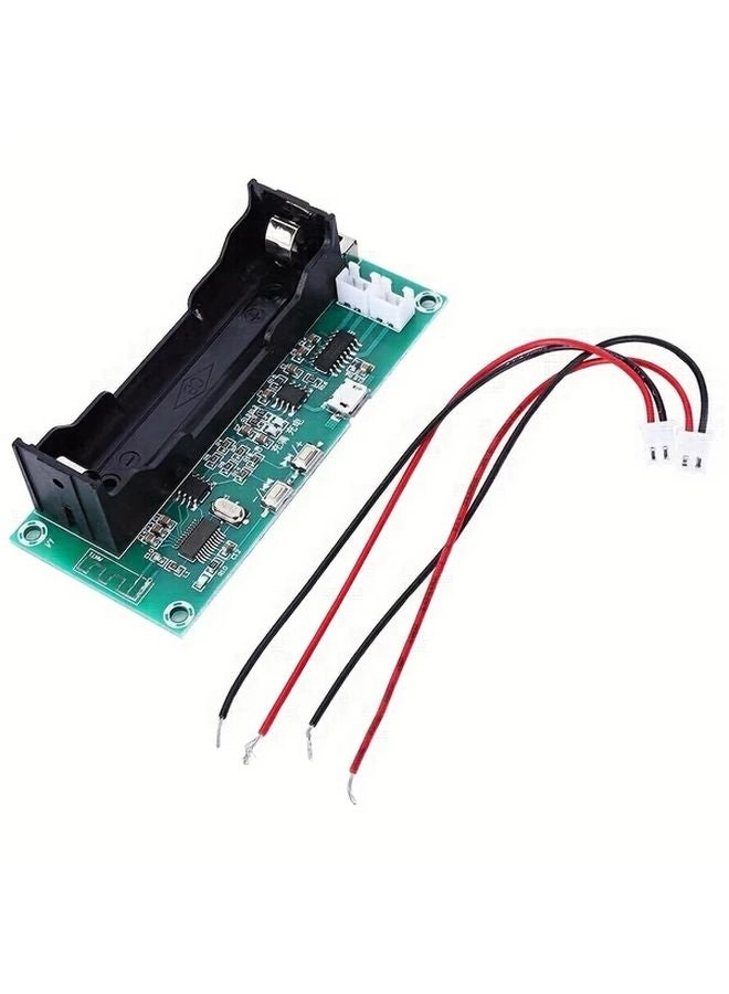 XH A153 - Dual Channel 5W+5W