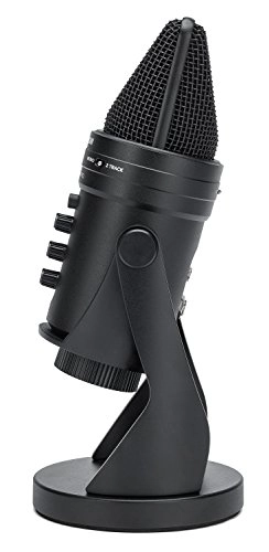 G-Track Pro USB Microphone