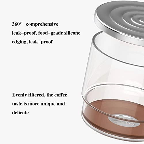 Ice drip coffee pot - 300ML