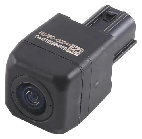 Reversing Camera - wireless