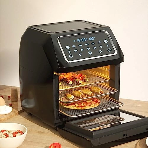 Air Fryer Oven Combo TINZA21717