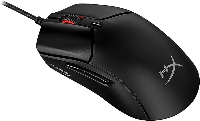 Pulsefire Haste 2 Gaming Mouse - USB