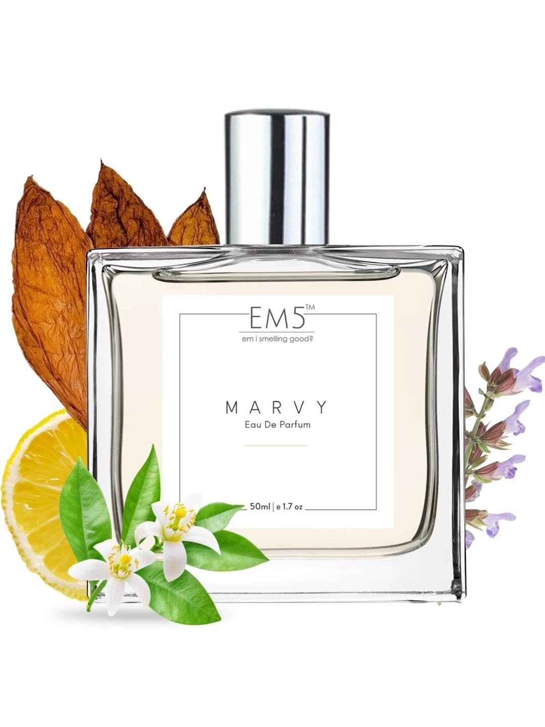 House Of Em5 Marvy Eau de Parfum 50 ml