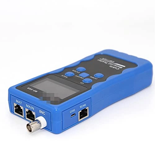 Network Cable Tester