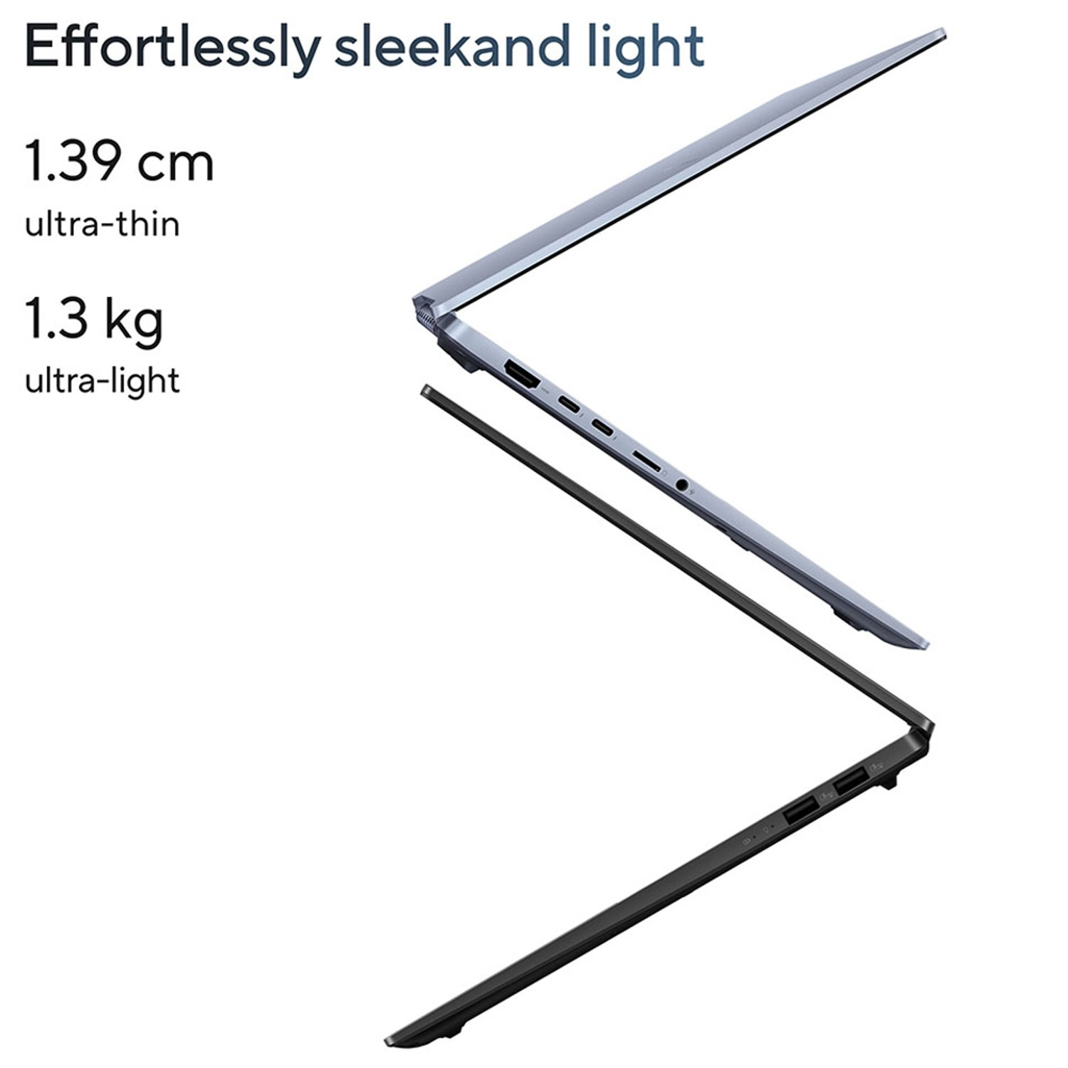 Vivobook S 14 S5406SA-QD076W - 14'' Ultra 7-258V 32GB 1TB SSD