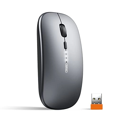 M1 Second Generation Mouse - Bluetooth