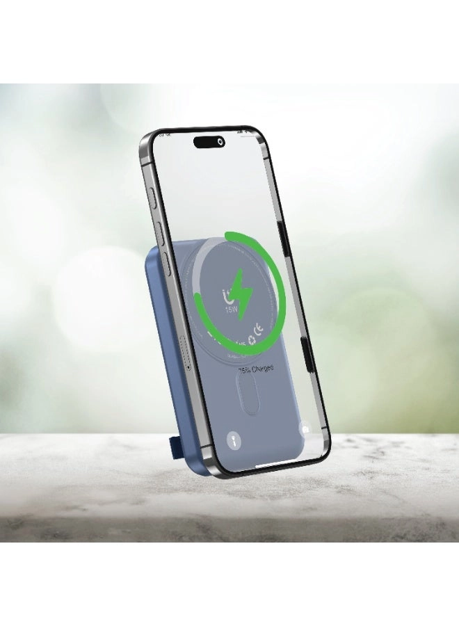 Lagos - MagSafe 10000mAh 20W