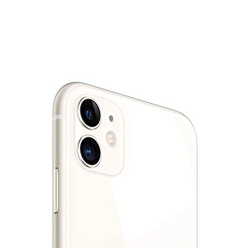 (Renewed) iPhone 11 - 128GB