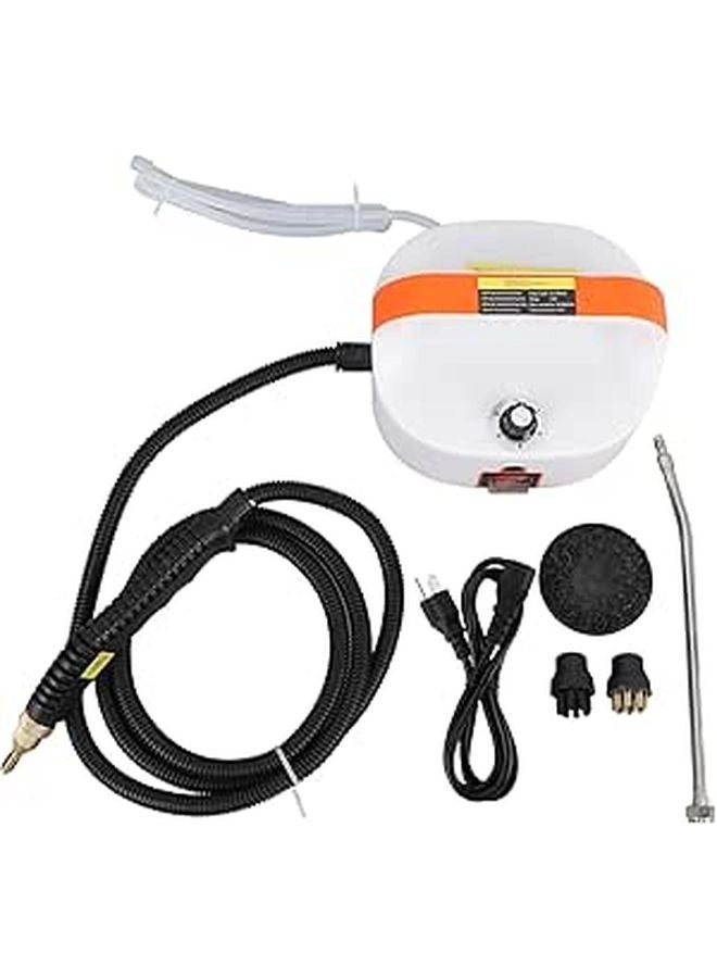 XZXCVN Handheld Steam Cleaner