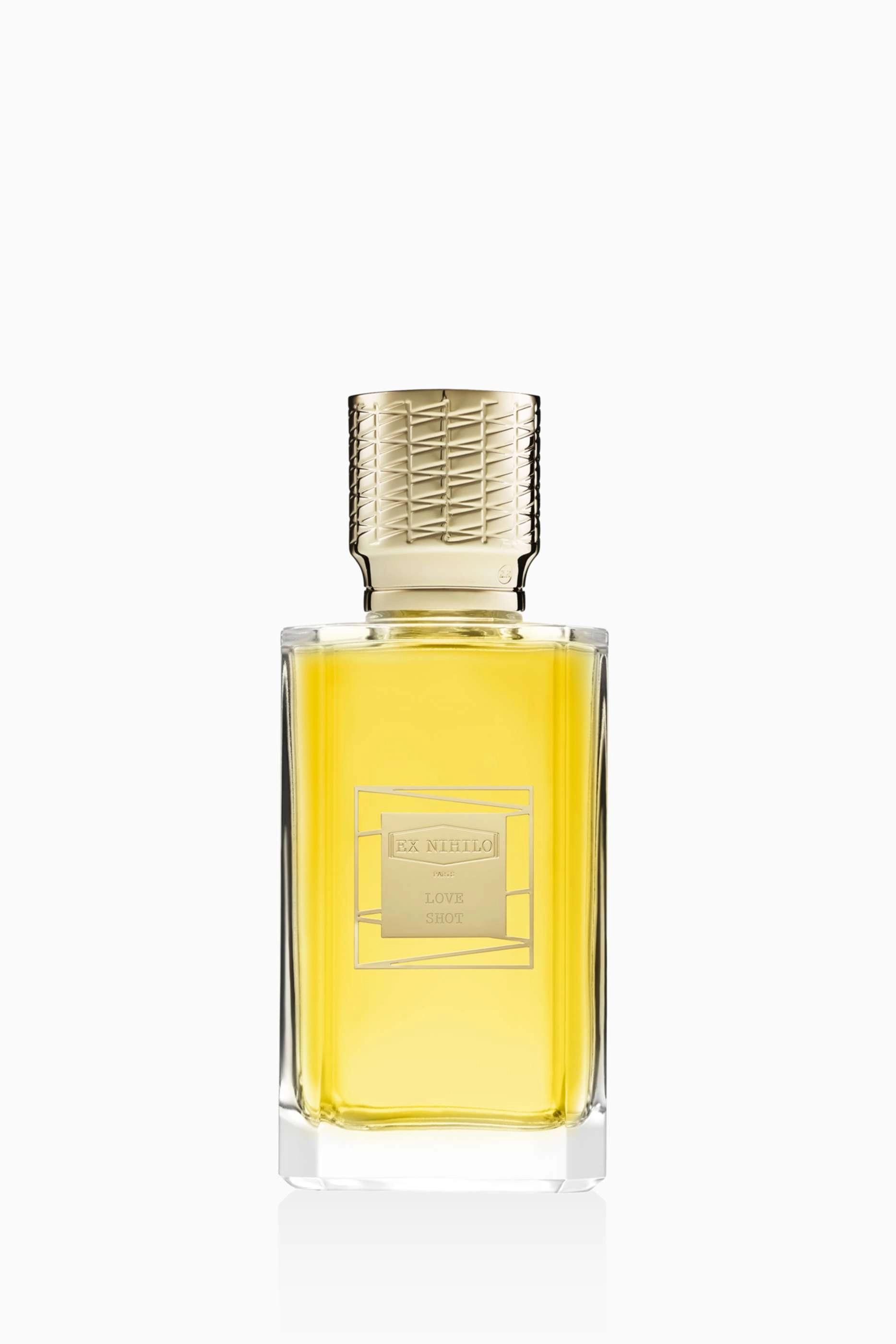 EX NIHILO Love Shot Eau de Parfum 50ml
