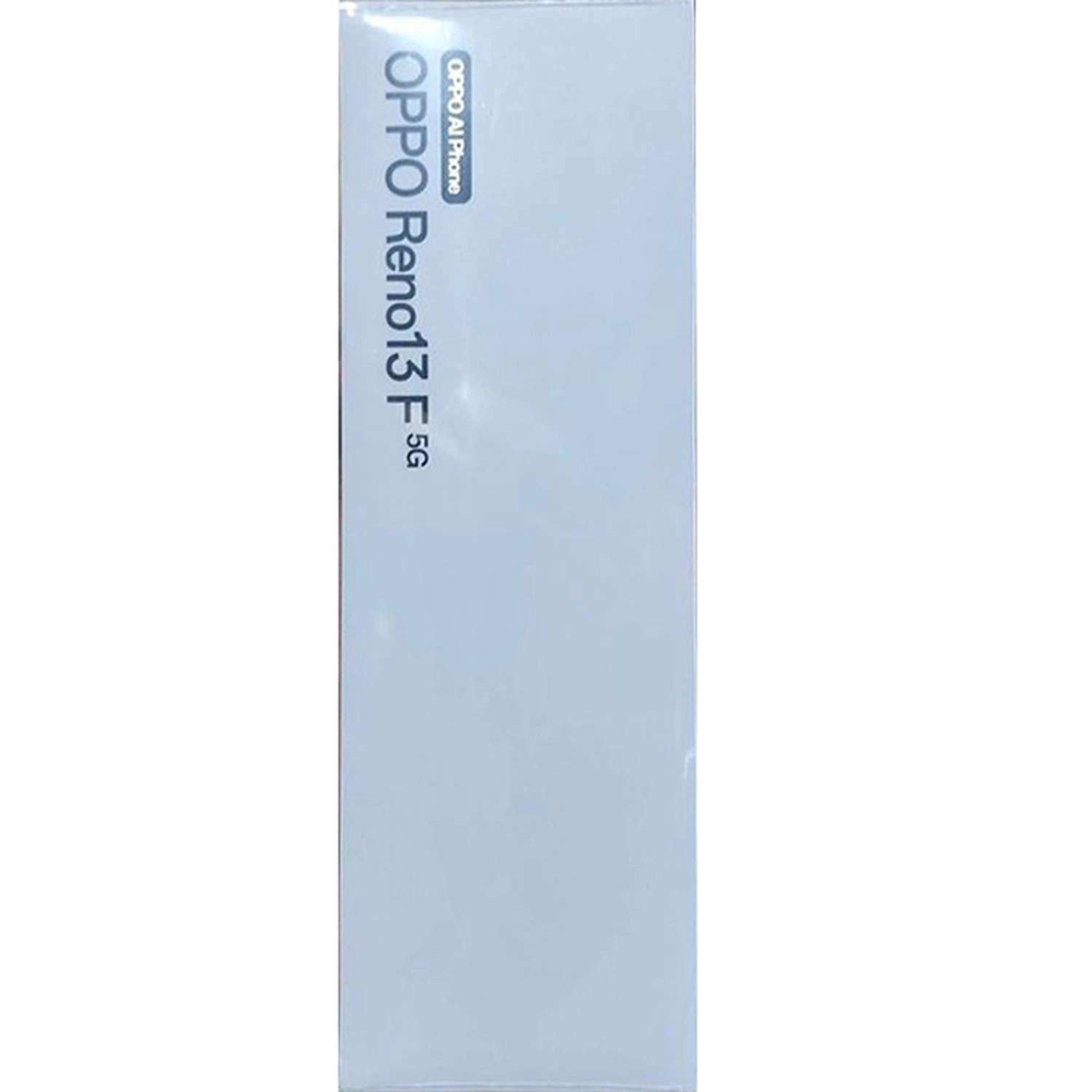 Reno13F - 12GB 256GB