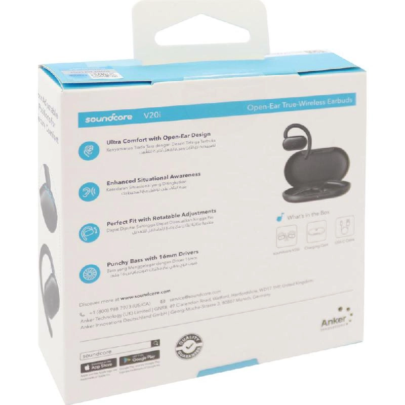 V20i Wireless Earbud