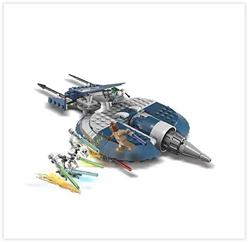Star Wars General Grievous' Combat Speeder (75199) - The Clone Wars